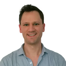 Christoph Gerstner's profile picture