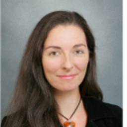 Christiane Reichardt