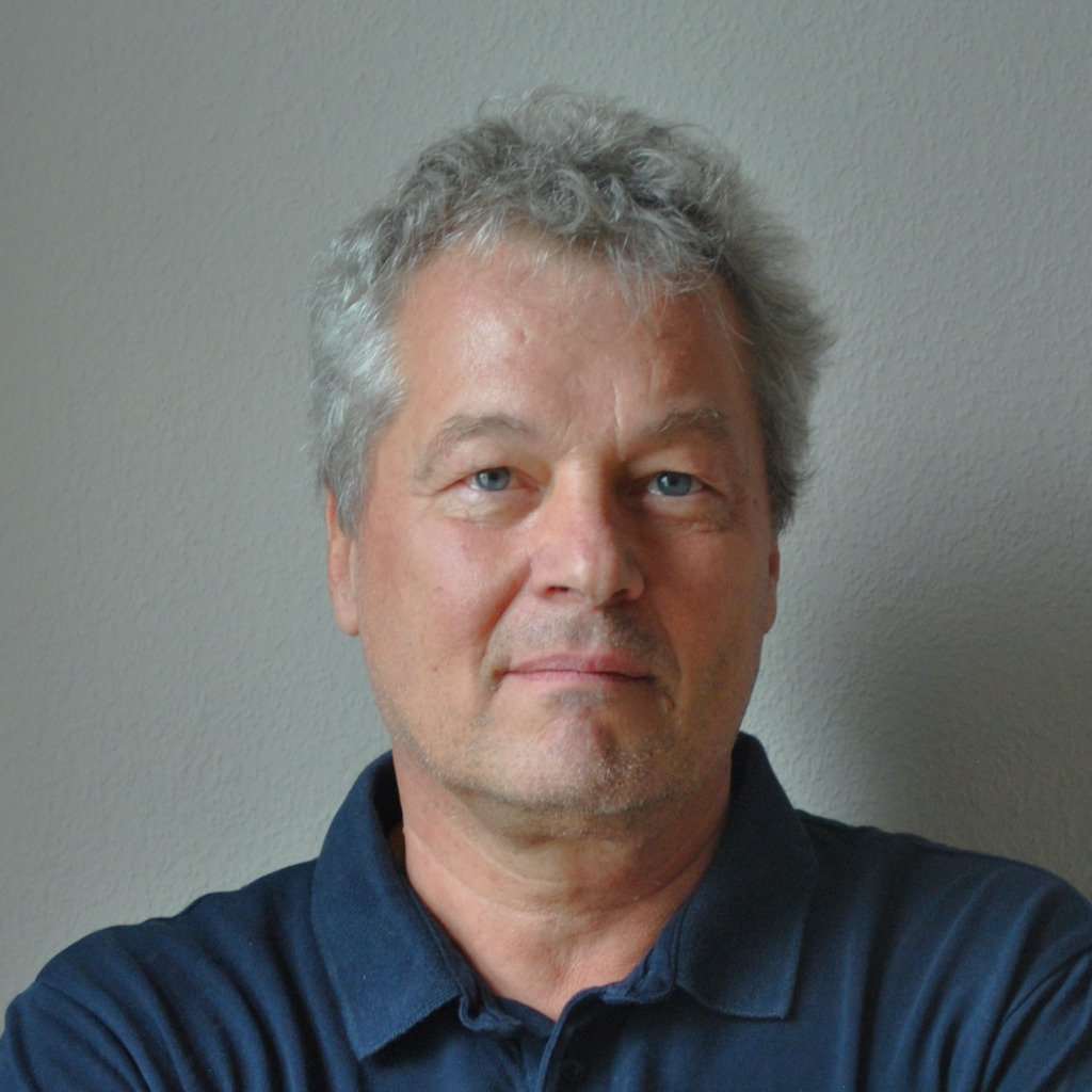 Peter Wagner Studium Luft und Raumfahrttechnik Fachhochschule