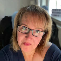Annett Hesse's profile picture