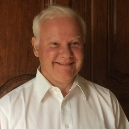 Dr. Lionel Brunet