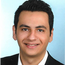 Social Media Profilbild Amir Mostafa Darmstadt