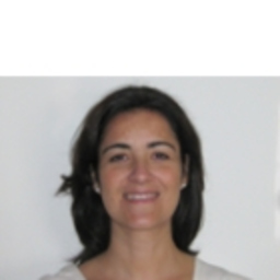 M ÁNGELES MUÑOZ GARCÍA