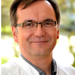 Dr. Marco Michels