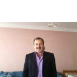 Hasan Faruk ERTÜRK