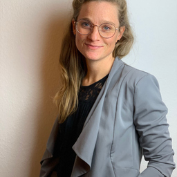 Nicole Pottharst