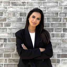 Lila Amiri