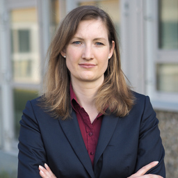 Dr. Ulla Hauf