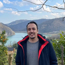 Mehrdad Bahamirian