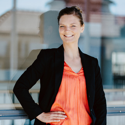 Anja Weinhold