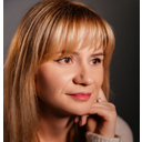 Liudmyla Broiak