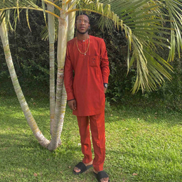 Solomon Ogunleye