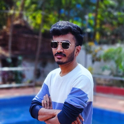 Praveen Kumar