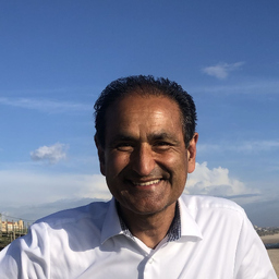 Haroun Malik