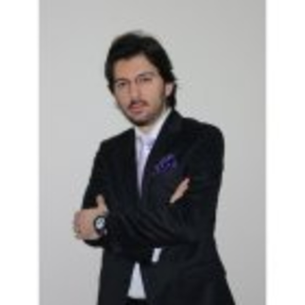 Ferhat Murat Şirket Ortağı Sinerji İletişim Grubu XING