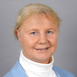 Dr. Anja Schaefers