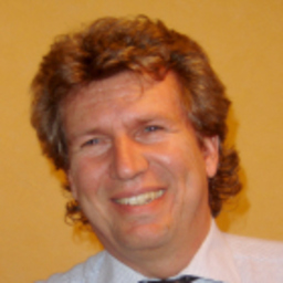 Profilbild Friedrich Bänziger