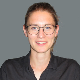 Carina Große-Boes's profile picture