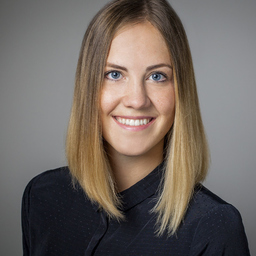 Gina Kalverkamp