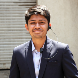 Yash Naik