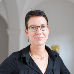 Dipl.-Ing. Christina Kahl