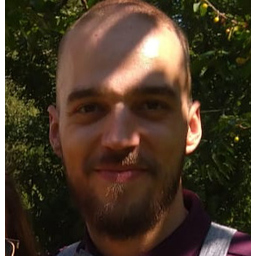Jonathan Dams's profile picture