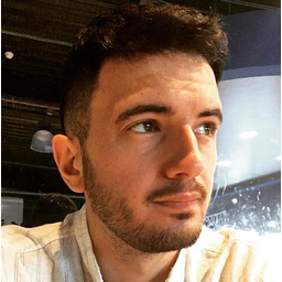 Davide Mantoan