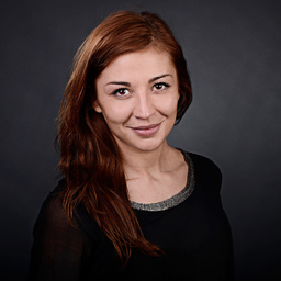 Sabrina Orlinski