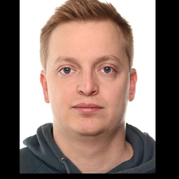 Tobias Giesbers's profile picture