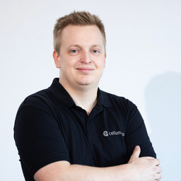 Tobias Giesbers Tobias Giesbers's profile picture