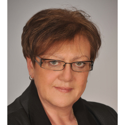 Claudia Bungard