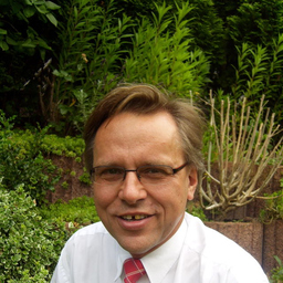 Dietmar Heidemann