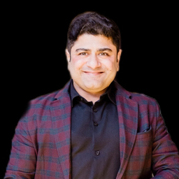 Amit Bhalla