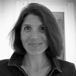 MAGALY GAUDIN