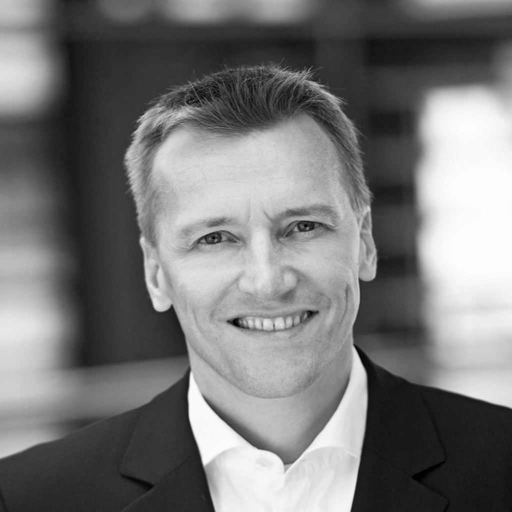 Ingo Rieper CEO Media Pioneer Publishing GmbH XING