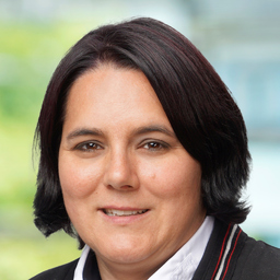 Simone Leibel