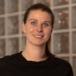 Anna-Lena Kröger