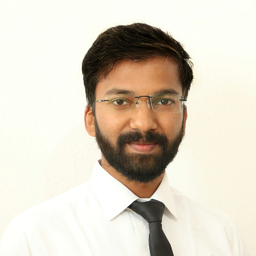 Prajwal Krishnamurthy