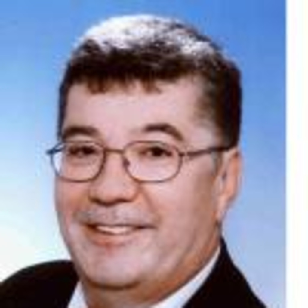 Social Media Profilbild Herbert Johann KLEIN Ludwigshafen