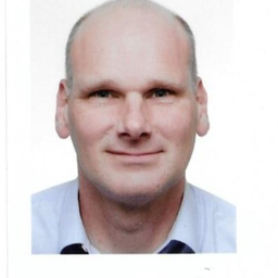 Volker Rosskopf