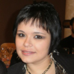 Maria Jose cruz Torres