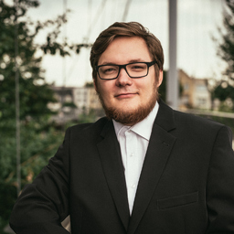Jonathan Flämig