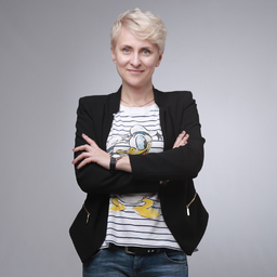 Svitlana Endt