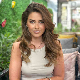 Jeta Spahiu
