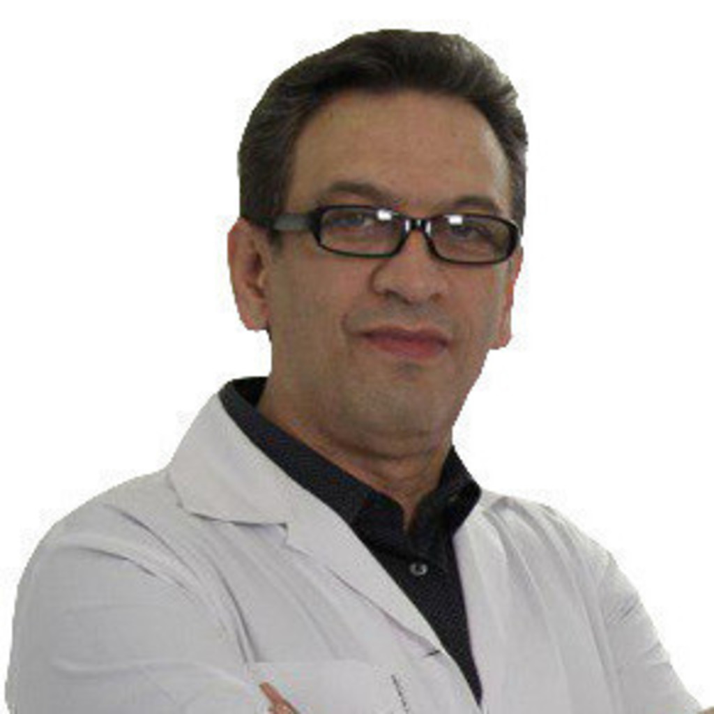 Dr. Mohammad Hadizadeh Surgeon MH XING
