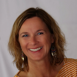 Natalia Hauber