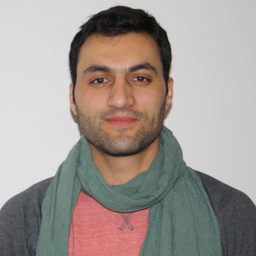 Mansoor Khan's profile picture