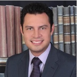 Jose Luis Lugo