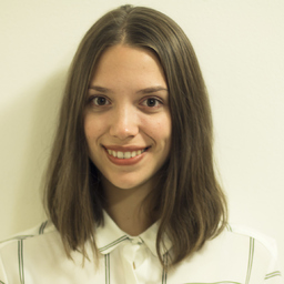 Alina Tkachenko