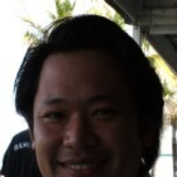 Ricky Ramos